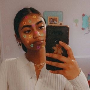 Meet your Posher, Meghana